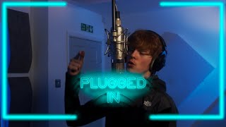 Cillian  Plugged In WFumez The Engineer  Pressplay [upl. by Arbed]