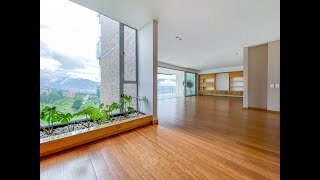 Apartamento en Venta  El Poblado Medellin [upl. by Ohl809]