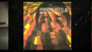 Darlin  Brenton Wood from the album Baby You Got It [upl. by Battat226]