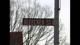 Bleecker Street  Cover [upl. by Emirej]