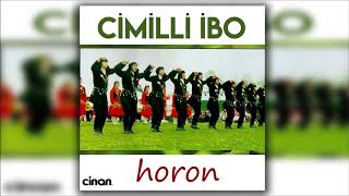 Cimilli İbo  Horon Kemençe Horon [upl. by Cullen]