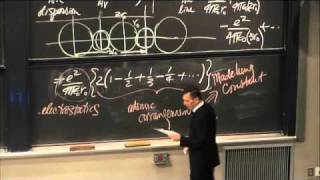 Lec 8  MIT 3091SC Introduction to Solid State Chemistry Fall 2010 [upl. by Lekcar160]