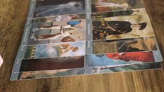 SHAWN MENDES amp CAMILA CABELLO  IS THERE ANY LOVE LEFT CELEBRITY TAROT READING [upl. by Anitsyrc]