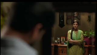 latest tuck jagdish movie scene Nani with Aishwarya Rajesh [upl. by Bernadina]