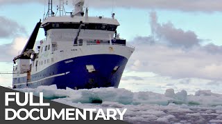 Expedition Antarctica  Free Documentary [upl. by Kirshbaum]