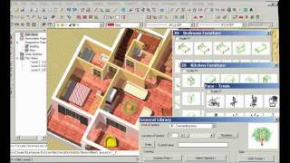 progeCAD Architecture [upl. by Hulton]