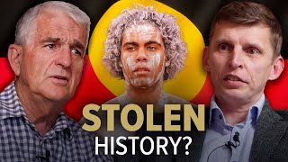 What Really Happened To The Stolen Generations  Dr Stephen Chavura [upl. by Nehtanhoj]