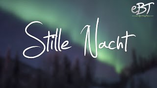 Stille Nacht  CHORDS amp LYRICS [upl. by Atem]