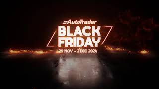 AutoTraders Black Friday Sale [upl. by Kurland]