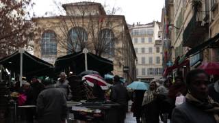 Marché de Noailles Marseille [upl. by Bull]