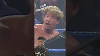 wrestlingfromthe313 wrestling wwe eddieguerrero batista fyp foryou shorts remix reels yt [upl. by Cobby]