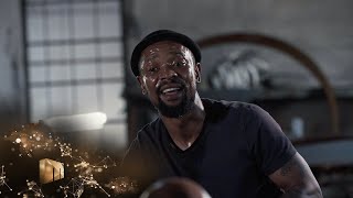 Kagiso is dead – The Queen  Mzansi Magic [upl. by Aik325]