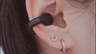 Unveiling the Shokz OpenFit Earbuds [upl. by Melba616]