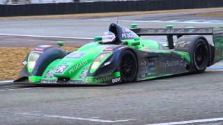 Pescarolo Courage C60 [upl. by Assed629]