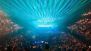 Tame Impala  Elephant Live at Qudos Bank Arena [upl. by Neesay]