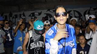 Smaily Feat Smmeip  Somos La South Side  Video Oficial  HD [upl. by Rafaelof]