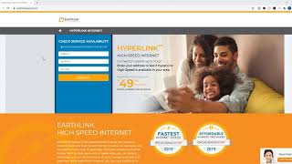 Earthlink Internet Review is it worth your money [upl. by Anividul224]