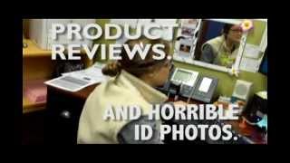 How to load cards  Datacard SD360  ID Printing Solutions [upl. by Casady]