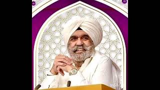 Sacche BadshahSant Rajinder Singh Ji Maharaj ❤️❤️❤️ [upl. by Anilosi23]