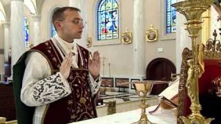 FSSP Video on Traditional Latin Mass Part 23 [upl. by Lowrie]