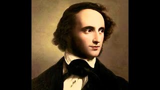 Felix Mendelssohn  Symphony No4 in A quotItalianquot  1st Movement [upl. by Norine]