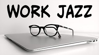 Work JAZZ  Concentrate Guitar JAZZ  Smooth JAZZ For Work at Home or Office [upl. by Maurey]