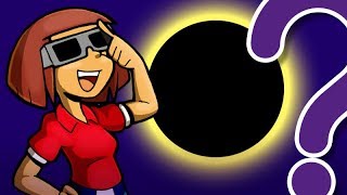 Why arent there solar eclipses every month [upl. by Amaerd]