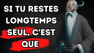 Les secrets de la vie par le philosophe Lao Tseu [upl. by Rustice]