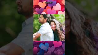 super hit movie MCA songs nani saipallavi saipallavifanpage love songs [upl. by Erastus206]