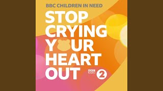 Stop Crying Your Heart Out BBC Radio 2 Allstars [upl. by Einnij542]