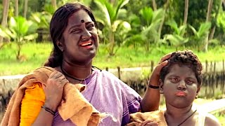 ക്ഷിണച്ചു കൊച്ചു ചക്കക്കുരു പോലെ ആയി  Kalpana Comedy  Alibabayum arara kallanmarum [upl. by Wolram912]