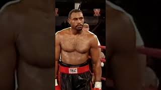 McCalls mental breakdown  Lennox Lewis vs Olive McCall 2  Нервный срыв Оливера МакКола [upl. by Zelda]