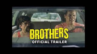 Brothers Movie 2023 Josh Brolin amp Peter Dinklages Final Heist Comedy Explained [upl. by Denten]