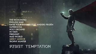 Within Temptation  RESIST Entire Album Player [upl. by Kreager269]