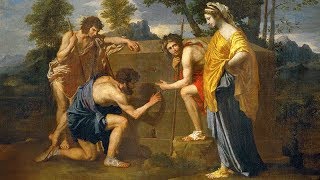 Nicolas Poussin 2  Précurseur du romantisme [upl. by Grondin]