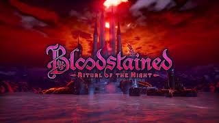 bloodstained ritual of the night  gaming short review [upl. by Ilrebmyk]