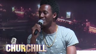 Romain Virgo Extended Interview [upl. by Nidnerb]