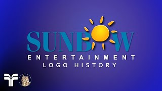 Sunbow Entertainment Logo History [upl. by Demetrius]