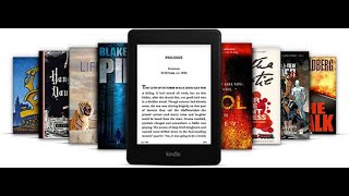 Top 10 places to Get Free Kindle eBooks [upl. by Anuahsal]