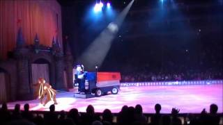 Disney on Ice Act 1 Part 1 [upl. by Giff]