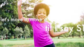 Move It Move It by Stephanie Leavell [upl. by Lody573]