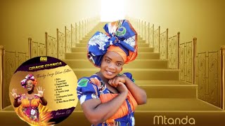 Grace Chinga  MtandaThandizo Langa Album 2006 Official Audio afrogospel malawimusic [upl. by Kissiah]