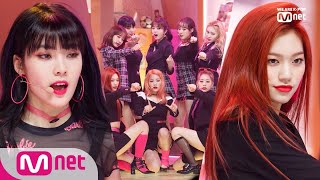 Weki Meki  Picky Picky Comeback Stage  M COUNTDOWN 190516 EP619 [upl. by Ymmas]