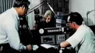 ABC Radio Network News 1969  Part 1 [upl. by Yerd594]