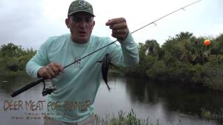 Tricks to EASILY dehook your fish NO TOOLS NEEDED Never touch them [upl. by Lalo276]