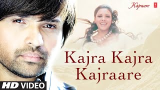 Kajra Kajra Kajraare Full HD Video Song  Mona Laizza Himesh Reshammiya [upl. by Romie]