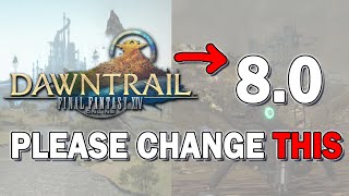 FFXIV Expansions need to Change [upl. by Richara954]