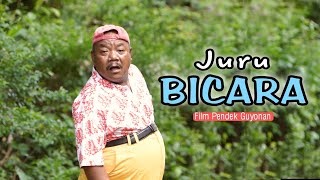 JURU BICARA  EPS 105 [upl. by Akinirt726]