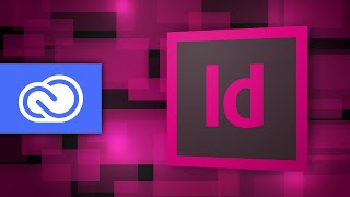 Learn Adobe InDesign Tutorial for Beginners [upl. by Cardew]