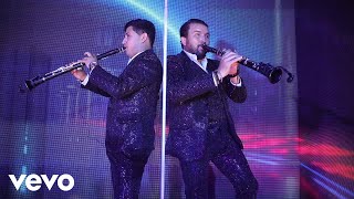 Banda El Recodo De Cruz Lizárraga  Popurrí El Toro Mambo El Farol En Vivo [upl. by Haze]